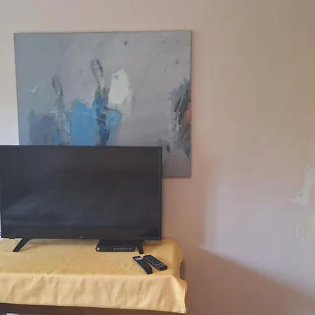 Art And Sea Apartment