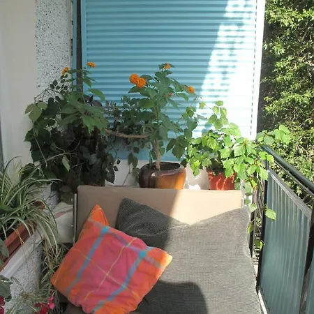 Apartment Art And Sea Varna