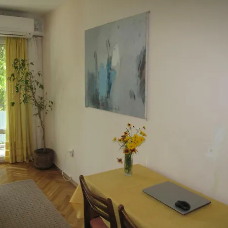 Apartment Art And Sea *