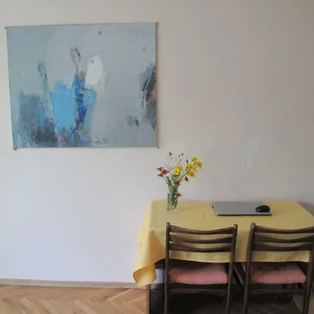 Art And Sea Apartment *