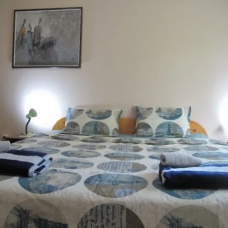 Art And Sea Apartament Warna